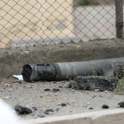 Армения Азербайжандын учкучсуз учагын атып түшүрдү