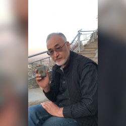 ВИДЕО -Турсунбай Бакир уулу: Адахан Рахман жана Абдылда  деген 