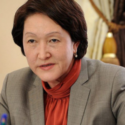 Были случаи, когда по форме №2 писали заявление 22 раза, — глава ЦИК КР