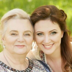 ИИМ: Юлия Руцкаянын апасын сүзгөн айдоочу – милиционер