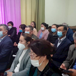 Ош жана Жалал-Абадда үй-бүлөлүк зомбулуктун алдын алуу боюнча координациялык жолугушуулар өткөрүлдү