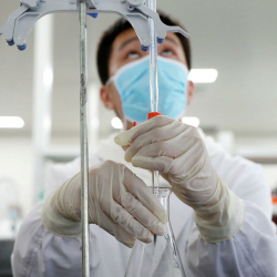 Что происходит с организмом, если человек болеет гриппом и COVID