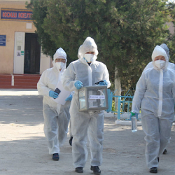 Вне помещений накануне на выборах проголосовали 24 тысячи 472 человека