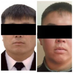 Бүгүн Сузакта кармалган уюшкан кылмыштуу топтун мүчөсүнүн баш коргоо чарасы каралат