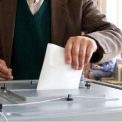 Шайлоого добуш бергендердин саны айтылды