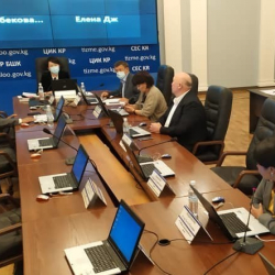 Выборы-2020. Какие партии лидируют по данным автоматически считывающих урн