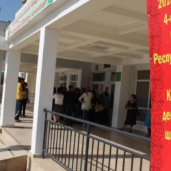 БШК: Добуш берүү процесси кыргызстандыктарга ыңгайсыздык жаратышы мүмкүн