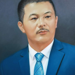 Түмөнбай Колдошов: “Акын кетти, жүрөктөгү бороон басылды”