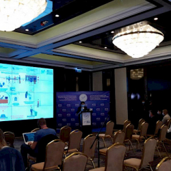 Все избирательные участки обеспечены средствами индивидуальной защиты