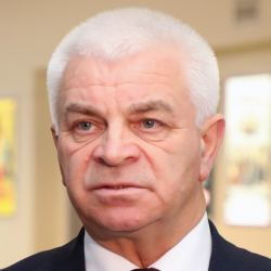 Виктор Гуминский: Все претенденты на парламентских выборах были обеспечены равными правами