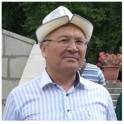 Бейшенбек Бекешов: “Өзүм биротоло бийликтен кетем деп убада берсе ушул кырдаалды мыйзамдуу нукка салууга Өмүрбек Текебаевден өтөөр билерман жок”