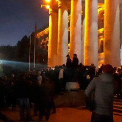 Өкмөт үйүндө Координациялык кеңештин жыйыны аягына чыкты