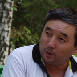 Темирлан Ормуков: “Шайлоону шылтоо кылып мамлекетти жок кылыгысы келгендер ушулар”