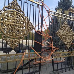 Айтымчы Света Тойгонбаева ызы-чуу жараткан аткаминерлердин тагдыры тууралуу айтты