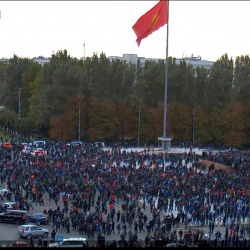 Илимий-чыгармачыл интеллигенция өкүлдөрүнүн Нарк Ордо кеңешинин элге кайрылуусу! Коңулда жатпай бизге кошулгула!