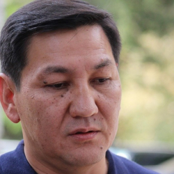 Абдиль Сегизбаев массалык баш аламандыкка кайрадан даярданып жатат