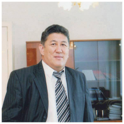 Чолпон Абыкеев, жазуучу: “Бадыраң өстүрүп койсоңор эле 