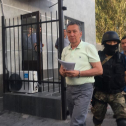 УКМК Фарид Ниязовду кармады