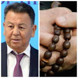 Айтымчы Света Тойгонбаева: “Өмүрбек Субаналиевдин тагдырында оор жолдор турат”