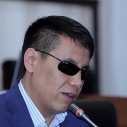 Дастан Бекешев: 