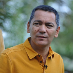 Өмүрбек Бабановдун учурда каякта экени айтылды