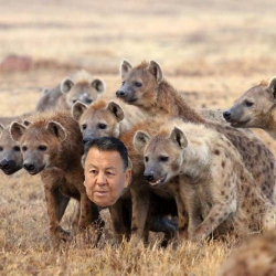 Суваналиев бийликти алгандан кийин, аймактарды басып алууну пландаган