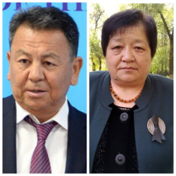 Бактыгүл Жумабаева, Апрель Баатыры: “Атамбаев Субаналиевди “К.тани” деп эң туура айткан экен”