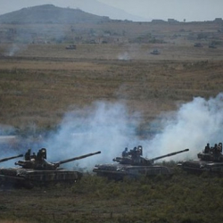 Карабахта кайрадан аскердик кагылышуу болду