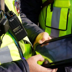 Жол кыймылынын эрежелери жана аларды бузгандык үчүн каралган жоопкерчиликтер