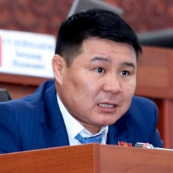 Депутат Т.Икрамов прокомментировал кворум депутатов на прошлом заседании в госрезиденции «Ала-Арча»