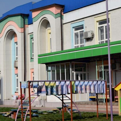 Сүрөт - Жалал-Абадда жеке менчик бала бакчаларды текшерүү иши жүрүүдө