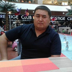 Семетей Талас уулу: “Чимкирик деген сөз да силерге аздык кылат”