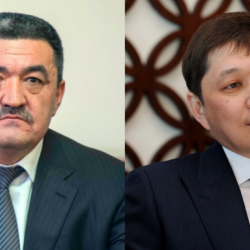 ЖАМК Сапар Исаков менен Албек Ибраимовдун абакка кайтышын күтүп жатат