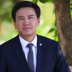 Дюшекеев Дастан назначен пресс-секретарем Премьер-министра