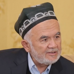 Белгилүү дин аалымы Алауддин Мансур дүйнө салды