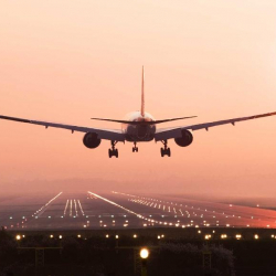 В Uzbekistan Airways на фоне пандемии сокращают инженеров-техников