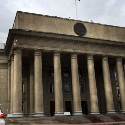 Өкмөт Садыр Жапаровдун ден соолугу тууралуу билдирүү жасады