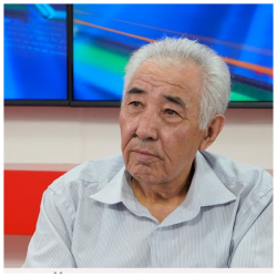 «Жаңы доор» коомдук кыймылынын учурдагы өлкөдөгү билдирүүсү