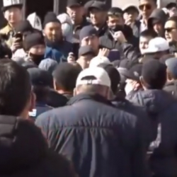 Митингчилер: 