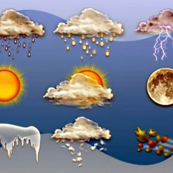 16-октябрга карата аба ырайы