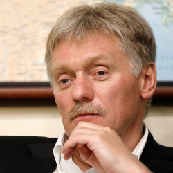 Песков: Жээнбековдун чечимин эмоцияга таянып баалоого болбойт