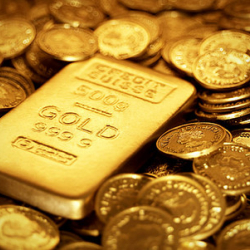 Кыргызстандын алтын валюта резерви 76,6 млн. долларга азайган