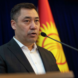 Митингчилер: 