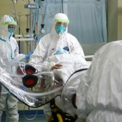 Орусия сутка ичинде 15 миңден ашуун адамдан коронавирус аныкталганын билдирди