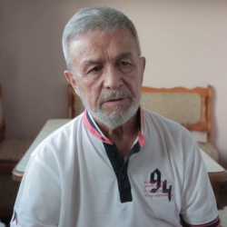 Өзбекстанда жазуучу Мамадали Махмудов каза болду