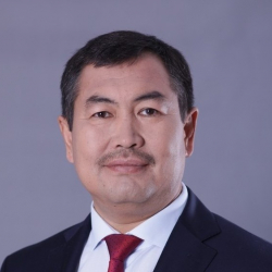 УКМК: Экотехинспекциянын мурунку директору Жолдошбек Жунушев кармалды