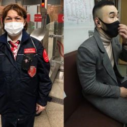 В Москве в метро задержали кыргызстанца, разыскиваемого за автоугон