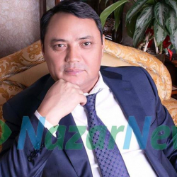 Райымбек Матраимов: “Мыйзамдын астында өзүм жооп берүүгө даярмын”