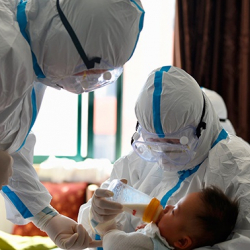 Covid-19 окуучулардын арасында көбөйүп жатат