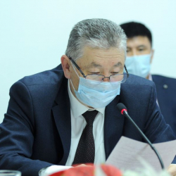Кыргызстанда дагы 133 медикке кенемте төлөнүп берилет